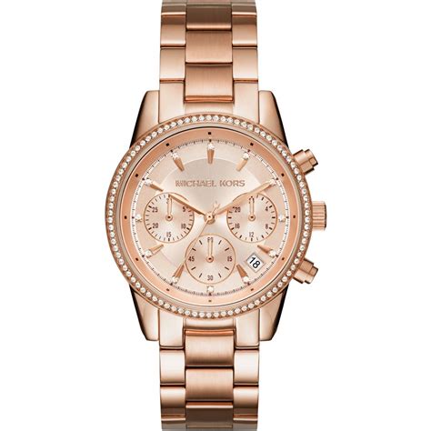 Montres femme Michael Kors .